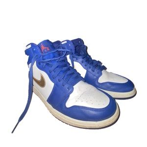 Air Jordan Retro 1 Highs
